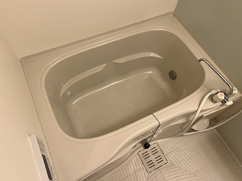 バス 写真11