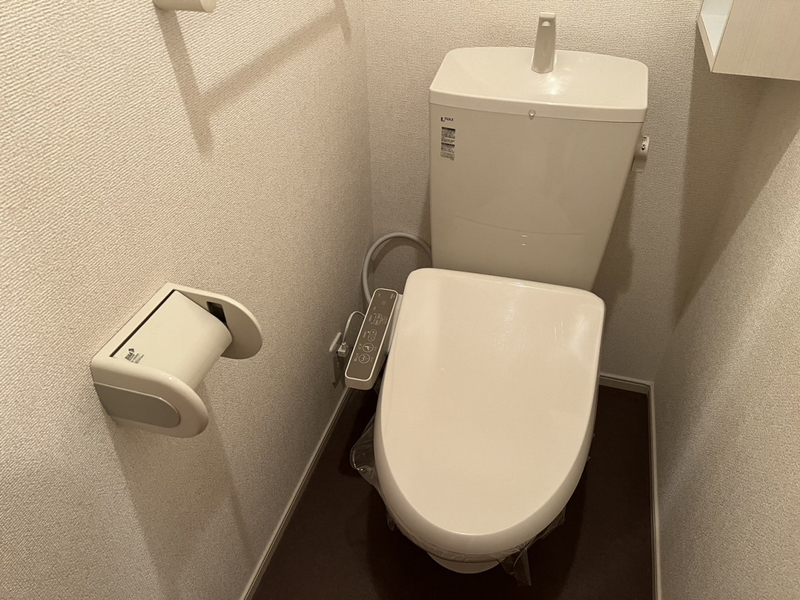 トイレ 写真13
