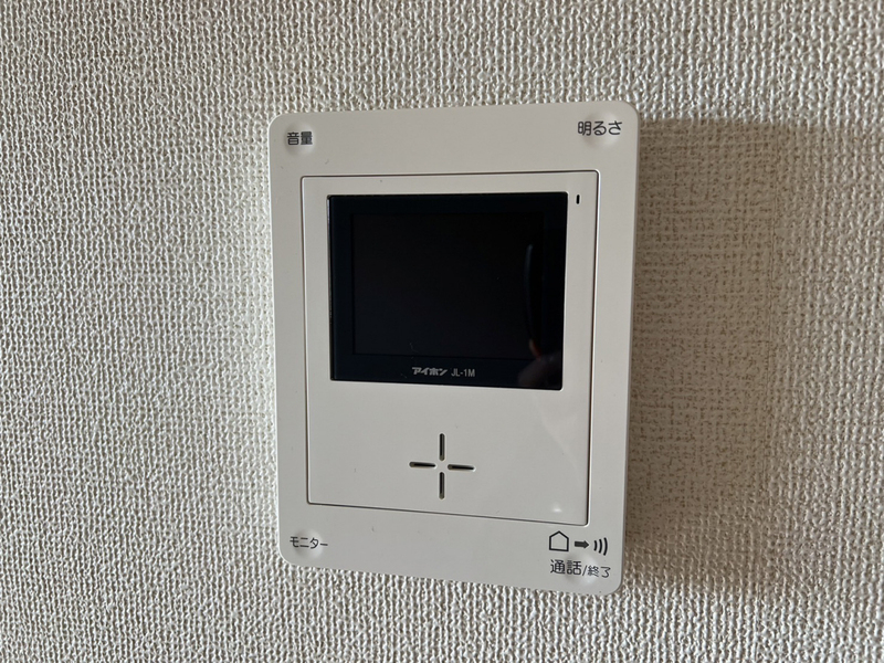 セキュリティ 写真17
