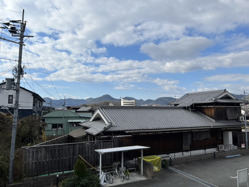 眺望 写真28