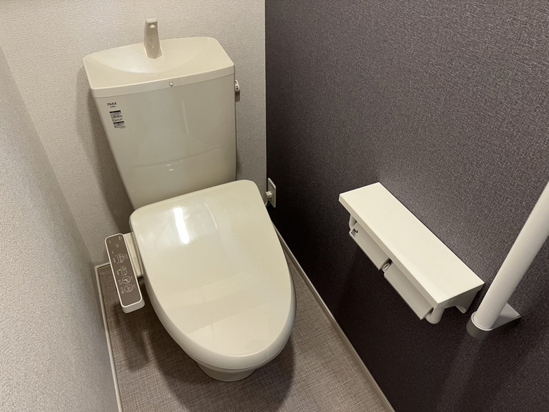 トイレ 写真11