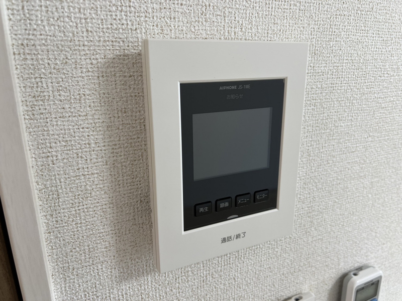 セキュリティ 写真15