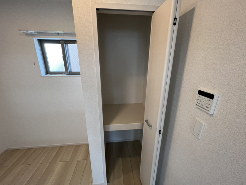 収納 写真13
