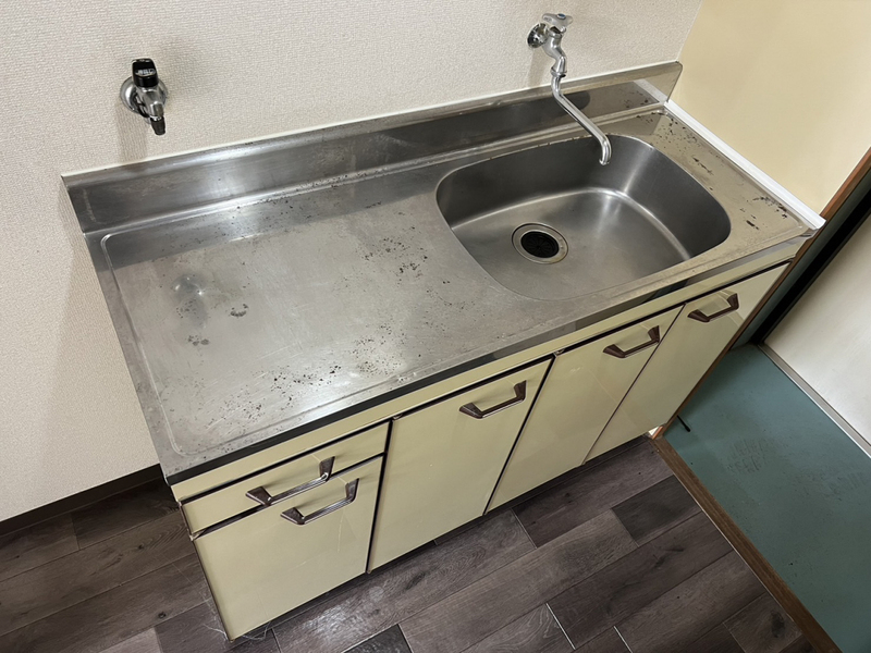 キッチン 写真2