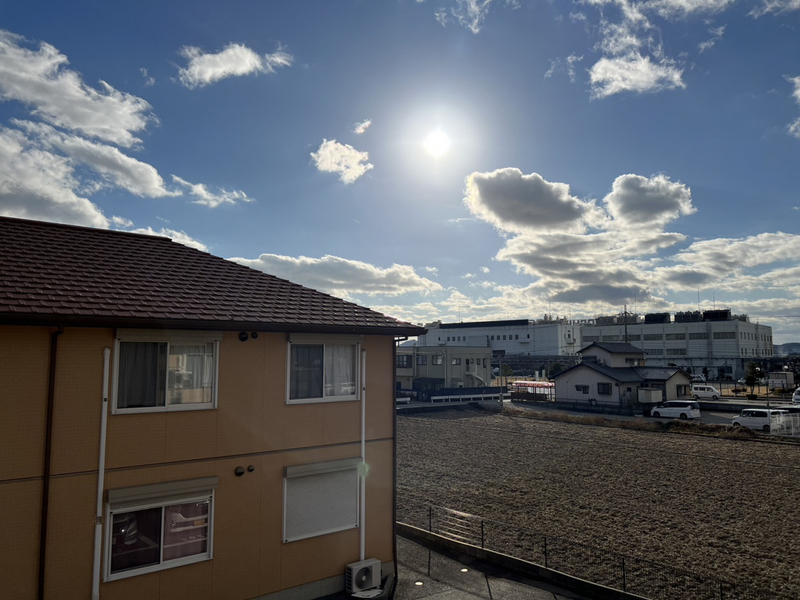 眺望 写真28
