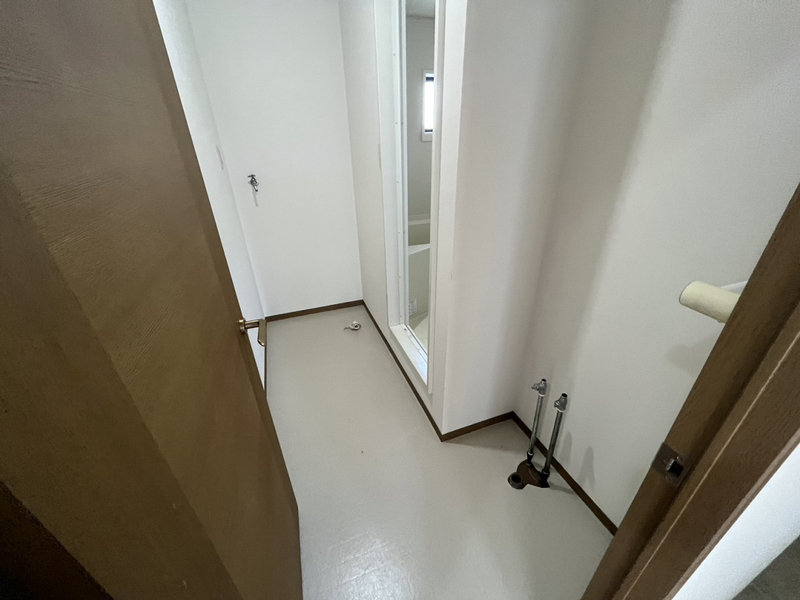 洗面所 写真10
