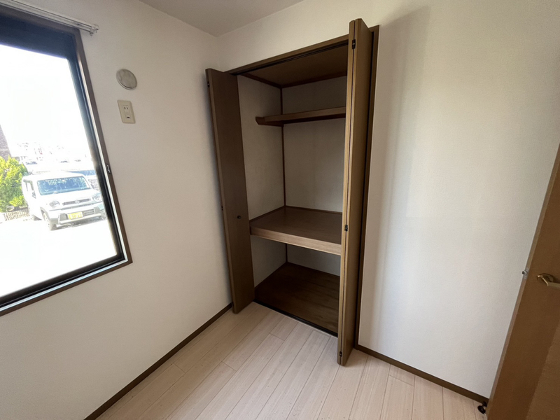 収納 写真14