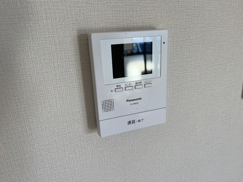 セキュリティ 写真18