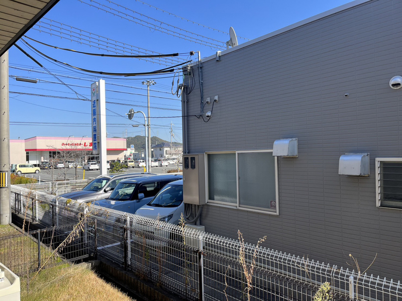 眺望 写真20