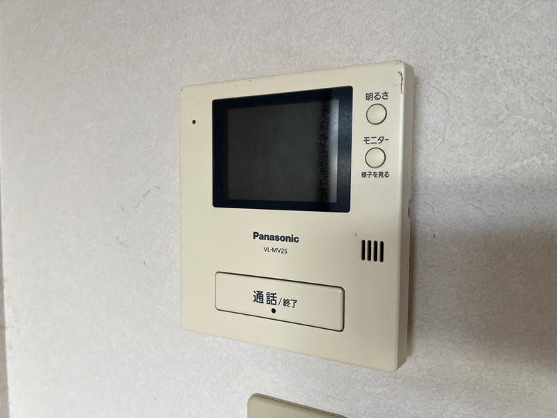 セキュリティ 写真18