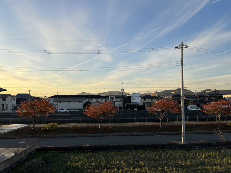 眺望 写真28
