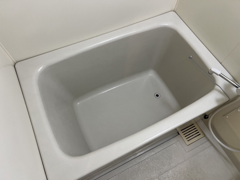 バス 写真12