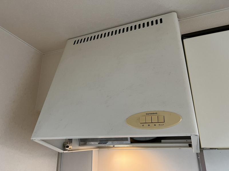 キッチン 写真6