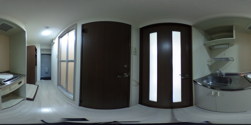 キッチン 写真34