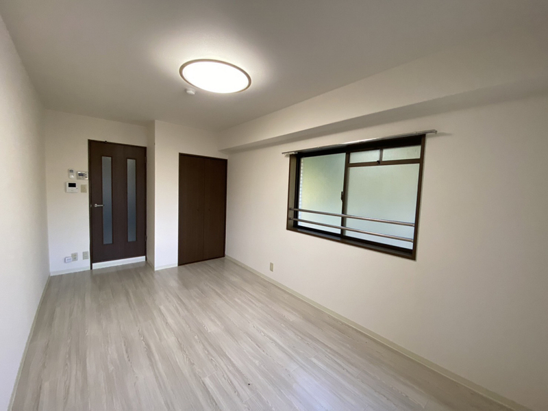 リビング 写真2