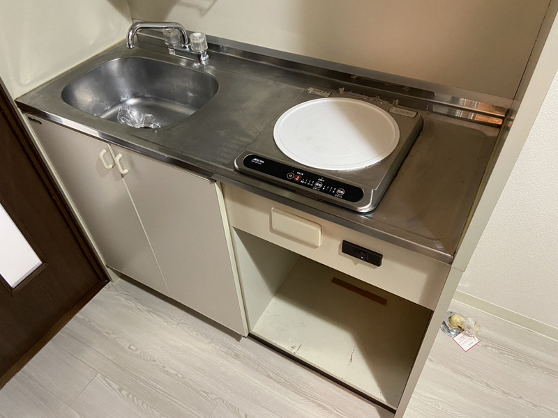 キッチン 写真3