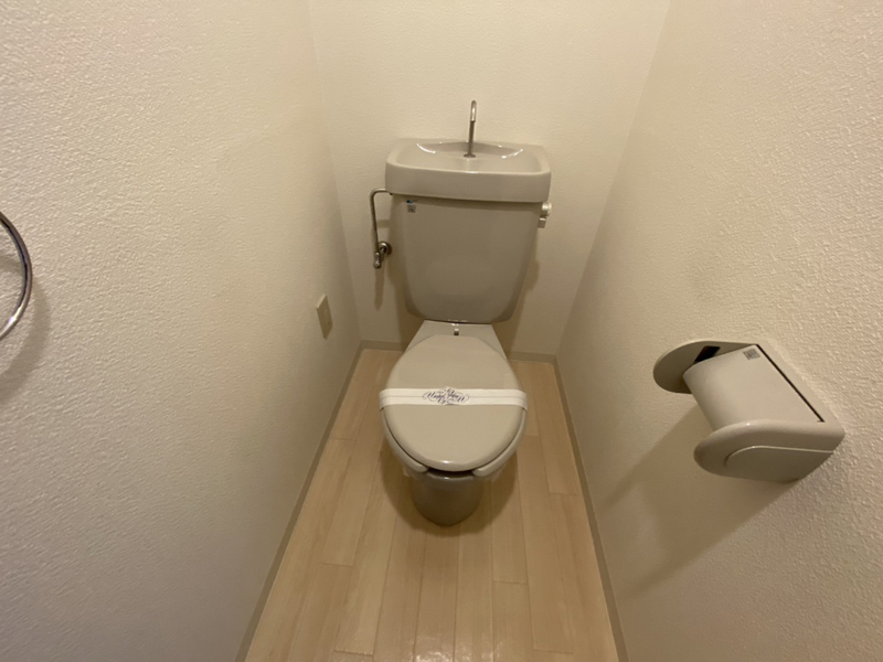 トイレ 写真13
