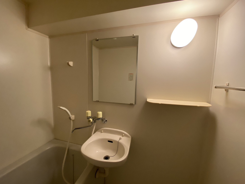 洗面所 写真10