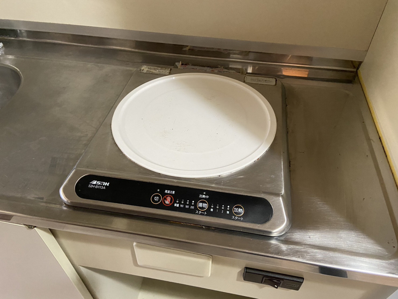 キッチン 写真4