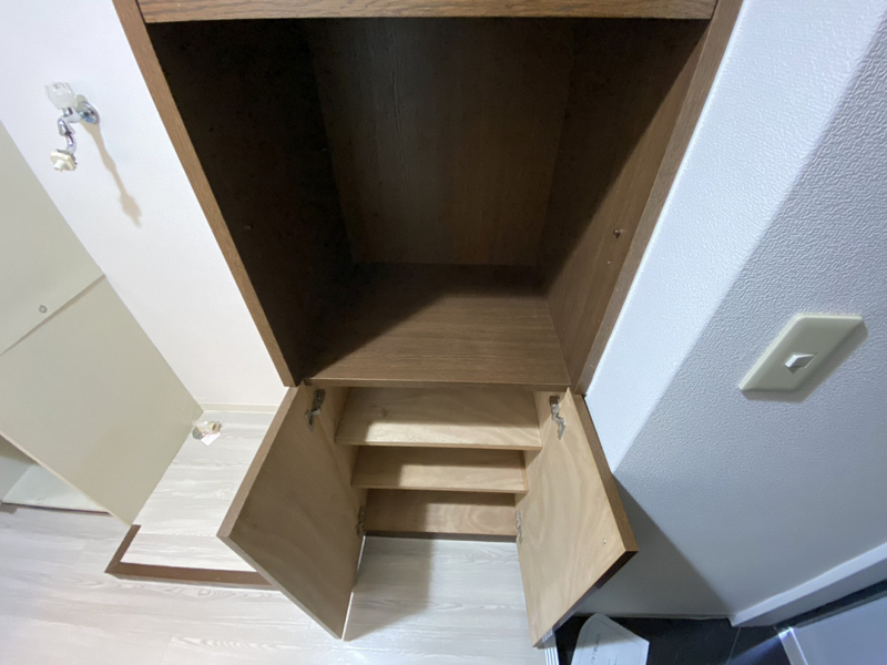収納 写真15