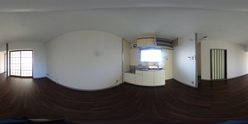 リビング 写真33