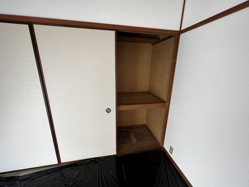 収納 写真13