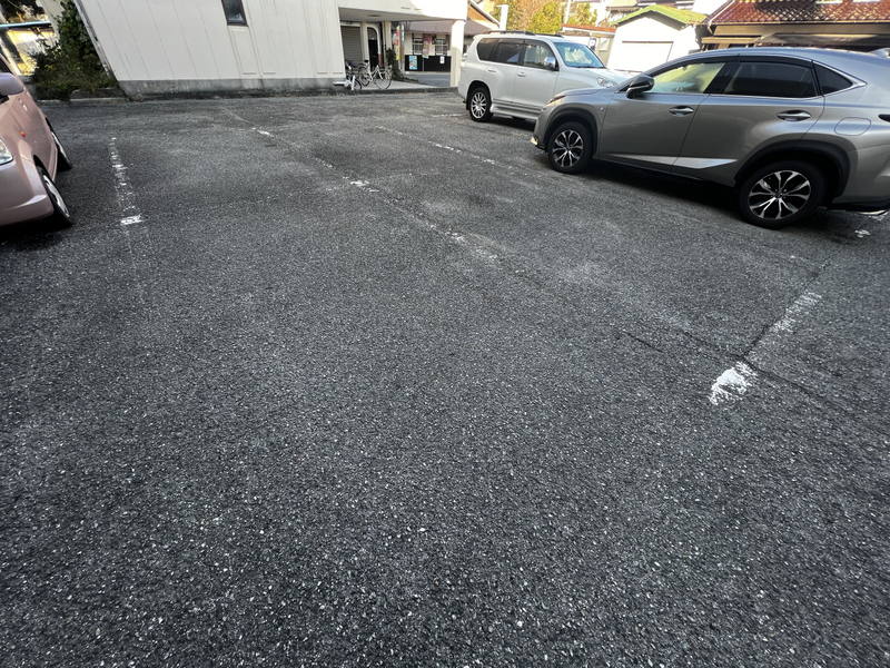 駐車場 写真32