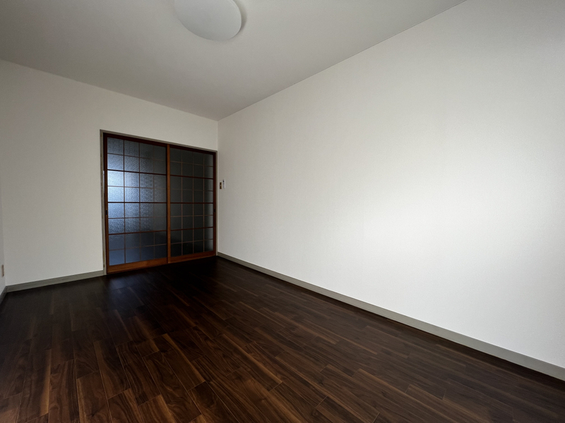 リビング 写真3