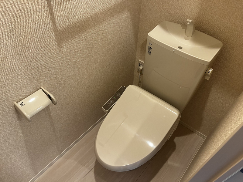 トイレ 写真11