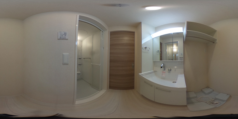 洗面所 写真36