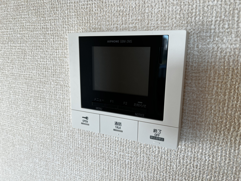 セキュリティ 写真15