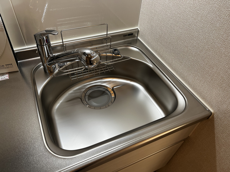 キッチン 写真4