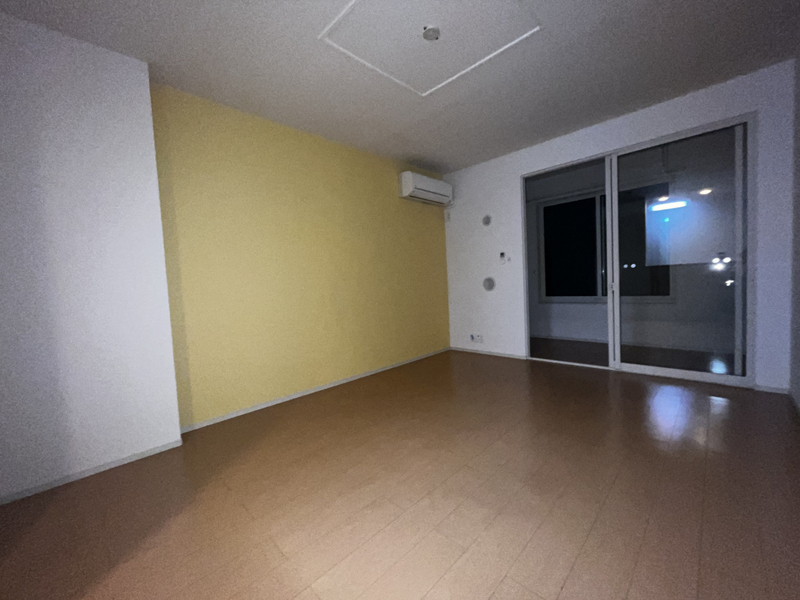 リビング 写真4