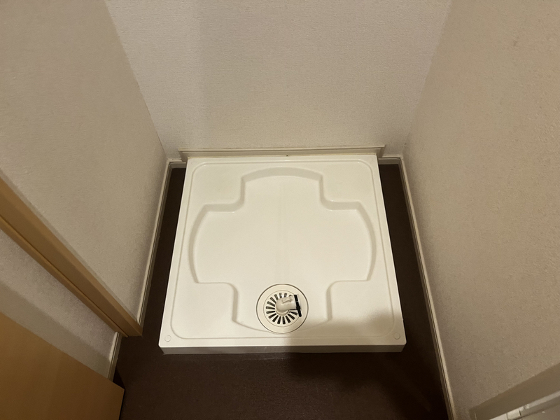 洗面所 写真12