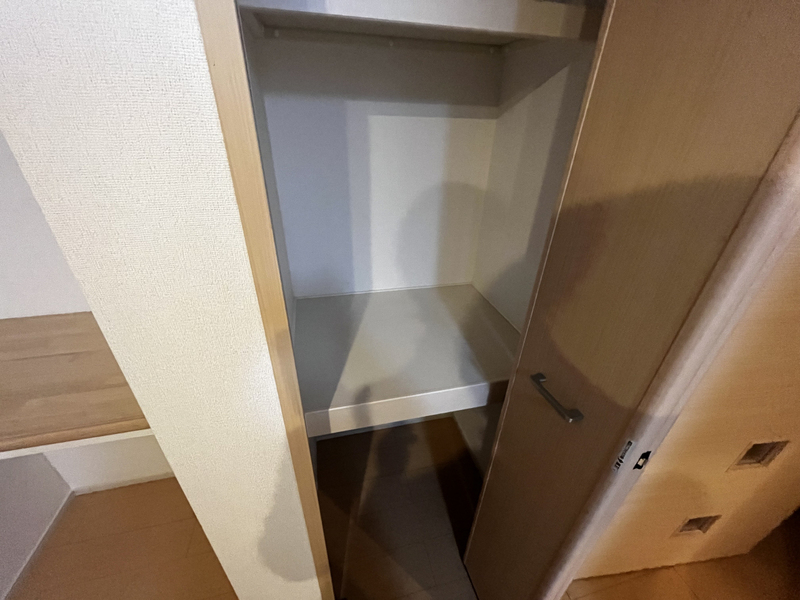 収納 写真17