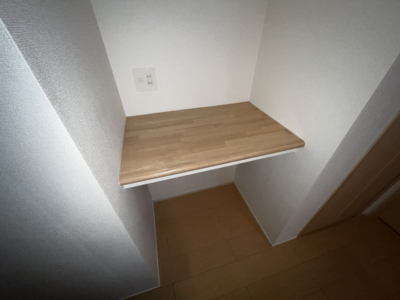 内装 写真3