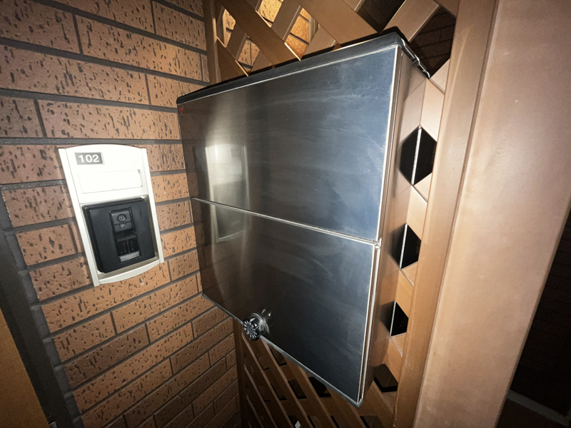 共用部 写真32