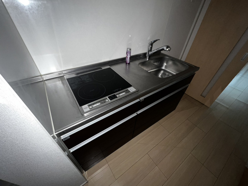 キッチン 写真4