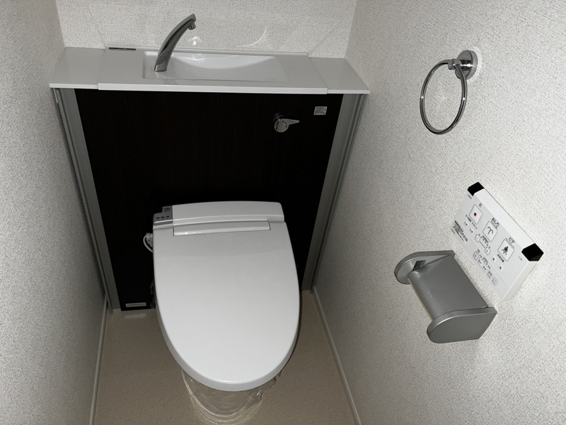 トイレ 写真13