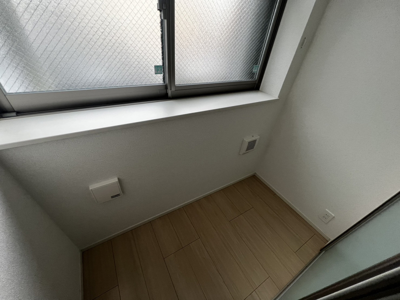 バルコニー・ベランダ 写真15