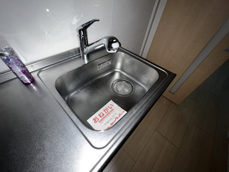 キッチン 写真5