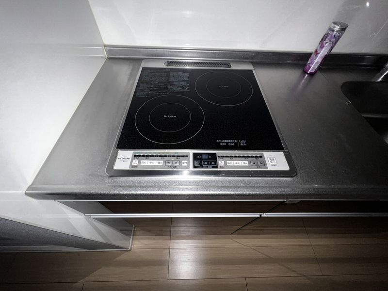 キッチン 写真6