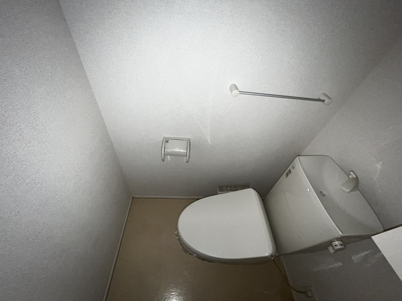 トイレ 写真10