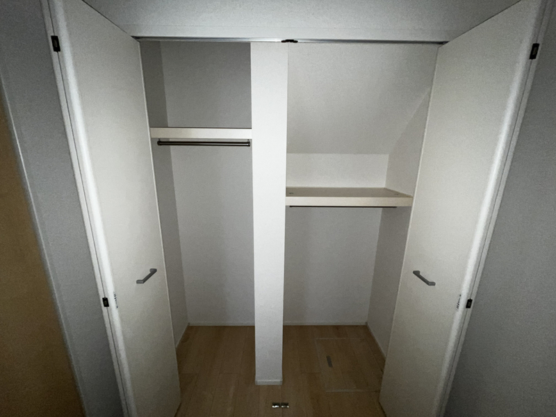 収納 写真11