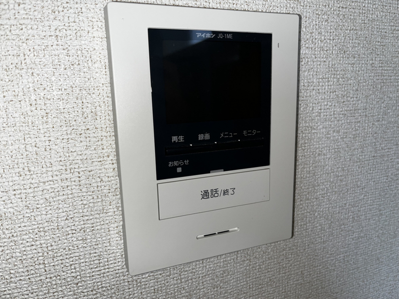セキュリティ 写真13