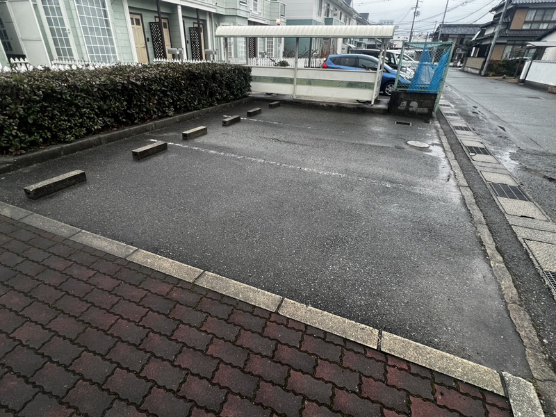駐車場 写真31