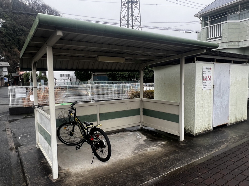 共用部 写真30