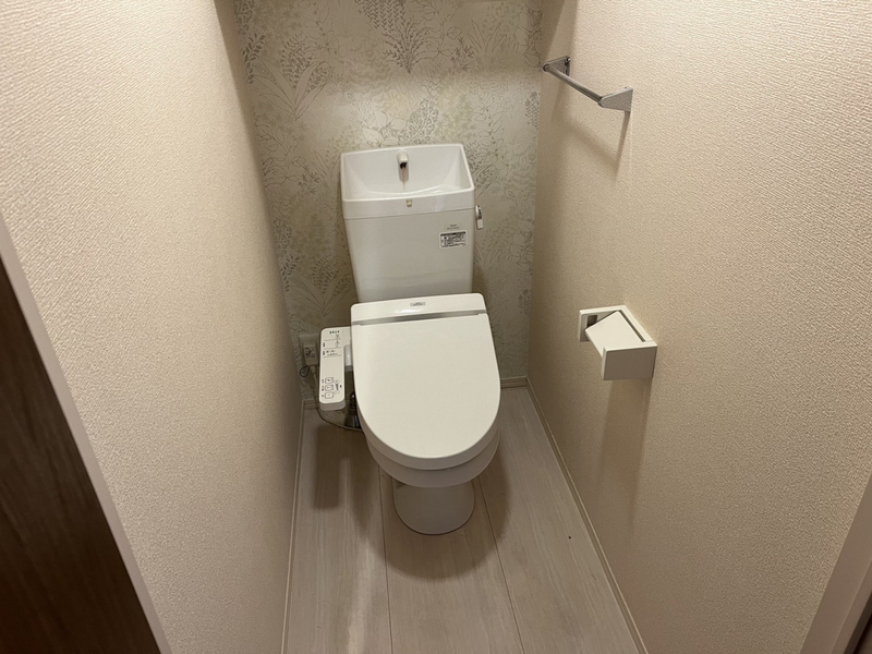 トイレ 写真12