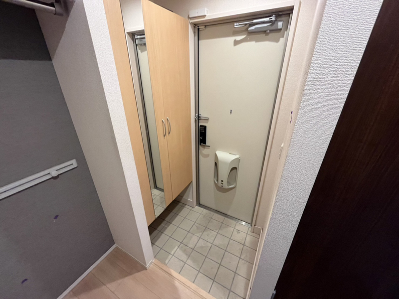 玄関 写真8