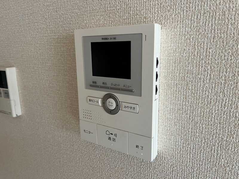 セキュリティ 写真15